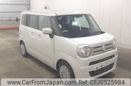 suzuki wagon-r 2023 -SUZUKI 【名変中 】--Wagon R Smile MX81S--201449---SUZUKI 【名変中 】--Wagon R Smile MX81S--201449-