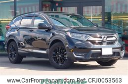 honda cr-v 2021 -HONDA--CR-V 6BA-RW1--RW1-1201899---HONDA--CR-V 6BA-RW1--RW1-1201899-