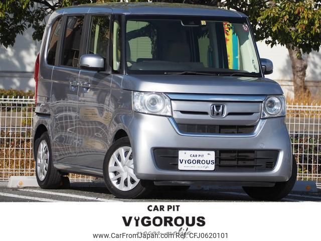 honda n-box 2020 quick_quick_6BA-JF3_JF3-1510757 image 1