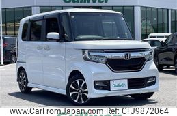 honda n-box 2020 -HONDA--N BOX 6BA-JF3--JF3-1500232---HONDA--N BOX 6BA-JF3--JF3-1500232-