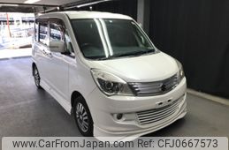 suzuki solio 2011 -SUZUKI--Solio DBA-MA15S---133369---SUZUKI--Solio DBA-MA15S---133369-