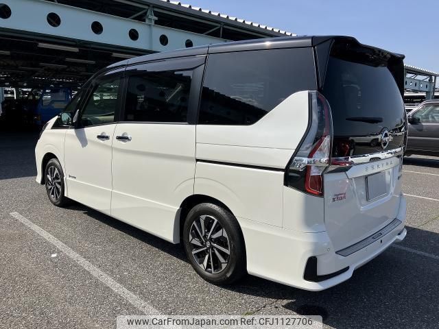 nissan serena 2021 quick_quick_6AA-HFC27_HFC27-114355 image 2