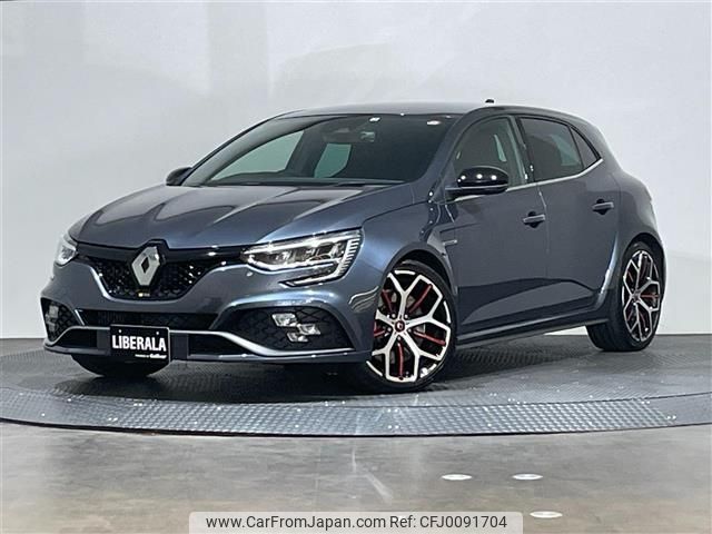 renault megane 2021 -RENAULT--Renault Megane 7BA-BBM5P1--VF1RFB00XL0811745---RENAULT--Renault Megane 7BA-BBM5P1--VF1RFB00XL0811745- image 1