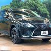 lexus rx 2019 CFJ1644021 image 17
