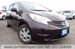 nissan note 2013 3282185-N2025050253A-24