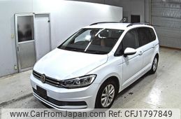 volkswagen golf-touran 2016 CFJ1797849
