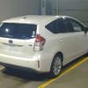 toyota prius-α 2014 -TOYOTA 【横浜 306ｽ6323】--Prius α DAA-ZVW41W--ZVW41-3372103---TOYOTA 【横浜 306ｽ6323】--Prius α DAA-ZVW41W--ZVW41-3372103- image 2