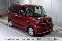 daihatsu tanto 2023 -DAIHATSU 【ＮＯ後日 】--Tanto LA650S-0341607---DAIHATSU 【ＮＯ後日 】--Tanto LA650S-0341607-