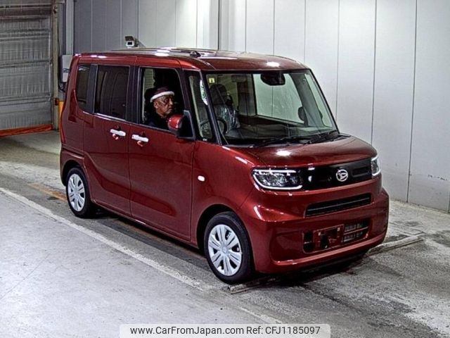 daihatsu tanto 2023 -DAIHATSU 【ＮＯ後日 】--Tanto LA650S-0341607---DAIHATSU 【ＮＯ後日 】--Tanto LA650S-0341607- image 1