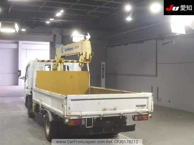 mitsubishi-fuso canter 2003 -MITSUBISHI--Canter FE82EE-500880---MITSUBISHI--Canter FE82EE-500880- image 2