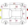 toyota mark-x-zio 2007 -TOYOTA--MarkX Zio DBA-ANA15--ANA15-0003065---TOYOTA--MarkX Zio DBA-ANA15--ANA15-0003065- image 2