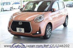 daihatsu boon 2019 CFJ1346202