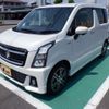 suzuki wagon-r 2023 -SUZUKI 【愛知 580】--Wagon R 4AA-MH55S--MH55S-933743---SUZUKI 【愛知 580】--Wagon R 4AA-MH55S--MH55S-933743- image 1