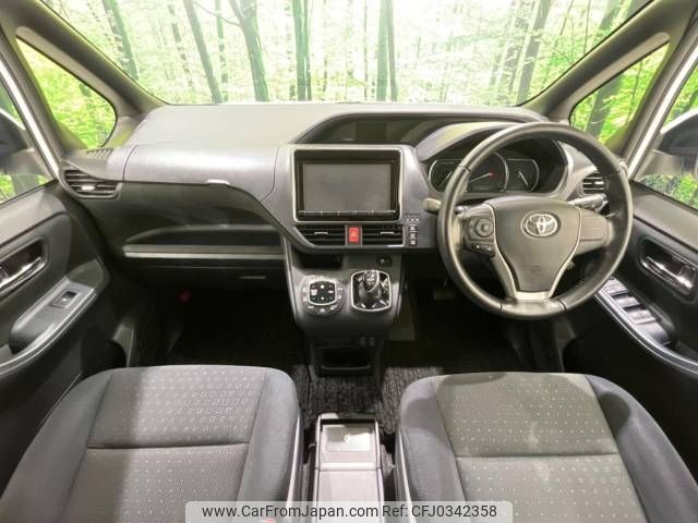 toyota voxy 2014 -TOYOTA--Voxy DAA-ZWR80G--ZWR80-0009746---TOYOTA--Voxy DAA-ZWR80G--ZWR80-0009746- image 2