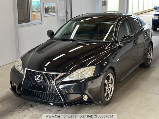 lexus is 2007 -LEXUS--Lexus IS GSE20-5058417---LEXUS--Lexus IS GSE20-5058417- image 1