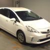 toyota prius-α 2013 -TOYOTA--Prius α DAA-ZVW41W--ZVW41-3332175---TOYOTA--Prius α DAA-ZVW41W--ZVW41-3332175- image 4