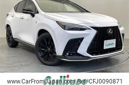 lexus nx 2023 -LEXUS--Lexus NX 6AA-AAZH20--AAZH20-1013736---LEXUS--Lexus NX 6AA-AAZH20--AAZH20-1013736-