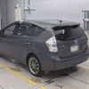 toyota prius-α 2013 CFJ1709135 image 7