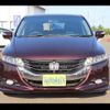 honda odyssey 2010 -HONDA--Odyssey RB3--1115668---HONDA--Odyssey RB3--1115668- image 25