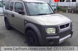 honda element 2004 -HONDA--Element YH2--1000900---HONDA--Element YH2--1000900-