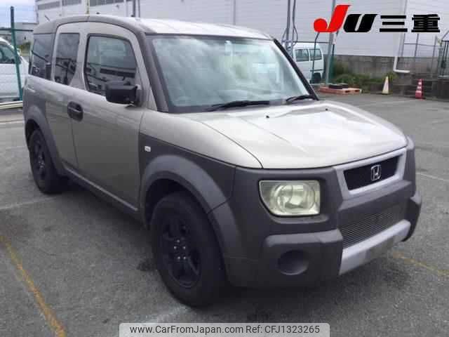 honda element 2004 -HONDA--Element YH2--1000900---HONDA--Element YH2--1000900- image 1