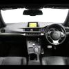 lexus ct 2011 -LEXUS--Lexus CT DAA-ZWA10--ZWA10-2055801---LEXUS--Lexus CT DAA-ZWA10--ZWA10-2055801- image 3