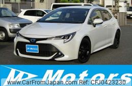 toyota corolla-sport 2021 -TOYOTA--Corolla Sport 6AA-ZWE213H--ZWE213-0013863---TOYOTA--Corolla Sport 6AA-ZWE213H--ZWE213-0013863-