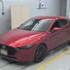 mazda mazda3 2022 CFJ1593064 image 1