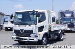 hino ranger 2018 CFJ1491187