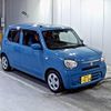 suzuki alto 2022 -SUZUKI 【愛媛 581ひ5124】--Alto HA97S-110862---SUZUKI 【愛媛 581ひ5124】--Alto HA97S-110862- image 1