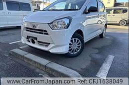 daihatsu mira-e-s 2025 CFJ1638049