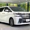 toyota vellfire 2015 -TOYOTA--Vellfire DBA-AGH30W--AGH30-0037095---TOYOTA--Vellfire DBA-AGH30W--AGH30-0037095- image 17