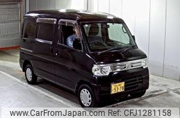 mitsubishi minicab-van 2012 -MITSUBISHI 【ＮＯ後日 】--Minicab Van U61V-1700419---MITSUBISHI 【ＮＯ後日 】--Minicab Van U61V-1700419-