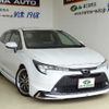 toyota corolla-touring-wagon 2021 -TOYOTA--Corolla Touring ZRE212W--6035548---TOYOTA--Corolla Touring ZRE212W--6035548- image 1