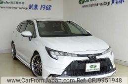 toyota corolla-touring-wagon 2021 -TOYOTA--Corolla Touring ZRE212W--6035548---TOYOTA--Corolla Touring ZRE212W--6035548-