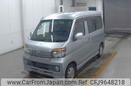 daihatsu atrai-wagon 2009 quick_quick_ABA-S321G_S321G-0021829