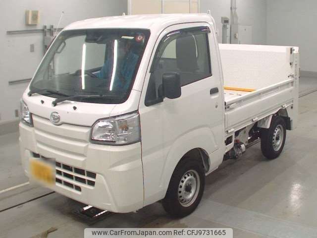 daihatsu hijet-truck 2021 -DAIHATSU 【伊豆 480ｷ3364】--Hijet Truck 3BD-S500P--S500P-0148089---DAIHATSU 【伊豆 480ｷ3364】--Hijet Truck 3BD-S500P--S500P-0148089- image 1