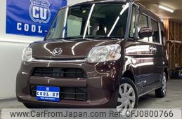 daihatsu tanto 2018 -DAIHATSU 【札幌 581ﾄ832】--Tanto LA610S--0119335---DAIHATSU 【札幌 581ﾄ832】--Tanto LA610S--0119335-