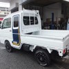 suzuki carry-truck 2018 quick_quick_DA16T_DA16T-403479 image 2