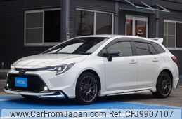 toyota corolla-touring-wagon 2020 GOO_JP_700060001230240607001