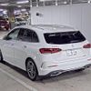 mercedes-benz b-class 2022 -MERCEDES-BENZ--Benz B Class W1K2470122J424079---MERCEDES-BENZ--Benz B Class W1K2470122J424079- image 6