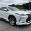 lexus rx 2020 quick_quick_DBA-AGL20W_AGL20-0014737 image 1