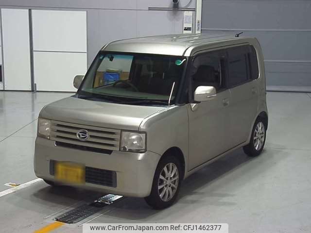 daihatsu move-conte 2011 -DAIHATSU 【尾張小牧 583ｽ2574】--Move Conte DBA-L575S--L575S-0122785---DAIHATSU 【尾張小牧 583ｽ2574】--Move Conte DBA-L575S--L575S-0122785- image 1