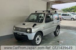 suzuki jimny 2004 -SUZUKI--Jimny JB23W-342955---SUZUKI--Jimny JB23W-342955-