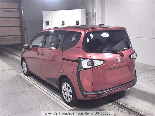 toyota sienta 2015 -TOYOTA--Sienta NSP170G-7018578---TOYOTA--Sienta NSP170G-7018578- image 2