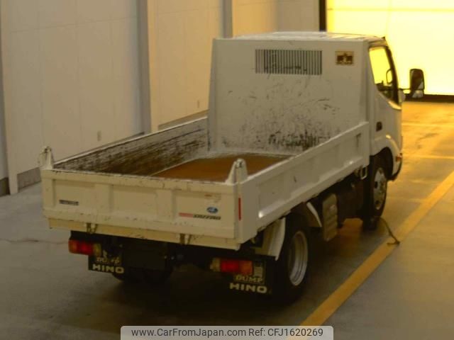 hino dutro 2024 CFJ1620269 image 2