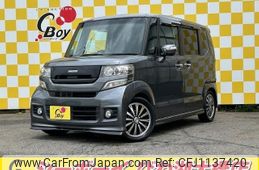 honda n-box 2012 -HONDA--N BOX JF1--2014110---HONDA--N BOX JF1--2014110-