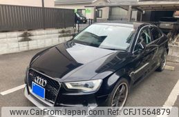 audi a3 2014 CFJ1564879