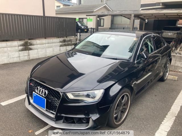 audi a3 2014 CFJ1564879 image 1