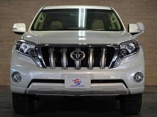 toyota land-cruiser-prado 2015 CFJ2356246 image 1